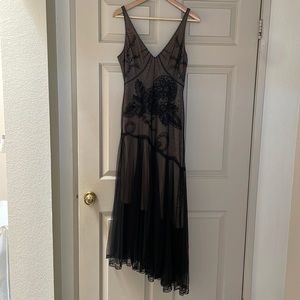 Vintage BCBG Maxazria Dress